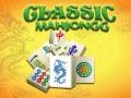 Cluiche Mahjong Clássach ar líne