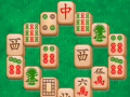 Cluiche Máistir Mahjong 2 ar líne