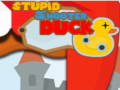 Cluiche Duck Shooter Stupid ar líne