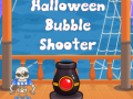 Cluiche Laoch Halaowin Bubble Shooter ar líne