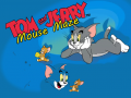 Cluiche Tom agus Jerry: Labyrinth na gCáithnín ar líne