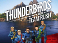 Cluiche Tá Thunderbirds réidh: Rush an ghrúpa ar líne