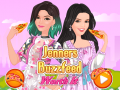 Cluiche Céilí Jenner: Buzzfeed In ann ar líne