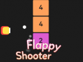 Cluiche Flappy Shooter ar líne