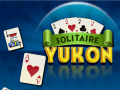 Cluiche Yukon Solitaire ar líne