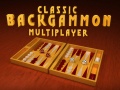 Cluiche Backgammon Clásachtach Il-imreora ar líne