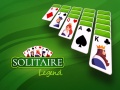 Cluiche Conradh Solitaire ar líne