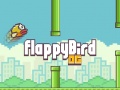 Cluiche Flappy Bird Og ar líne