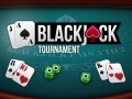 Cluiche Comórtas Blackjack ar líne