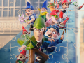 Cluiche Sherlock Gnomes ar líne