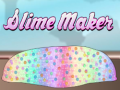 Cluiche Cruthaitheoir Slime ar líne