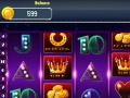 Cluiche Slots Nua ar líne