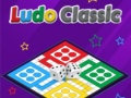 Cluiche Ludo Clasaiceach ar líne