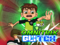 Cluiche Ben 10: Gleo na hOmnitrix ar líne