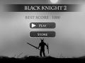 Cluiche Knight Dubh 2 ar líne