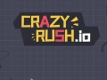 Cluiche Rush Crazee.io ar líne