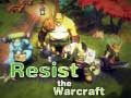 Cluiche Freagair le Warcraft ar líne