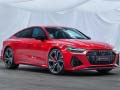 Cluiche RS7 Sportback ar líne