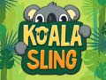 Cluiche Koala Sling ar líne