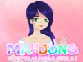 Cluiche Mahjong Cailíní Manga Galánta ar líne