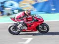 Cluiche Ducati Panigale ar líne