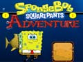 Cluiche Spongebob SquarePants: Eachtra ar líne