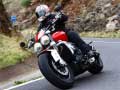 Cluiche Triumph Rocket 3 ar líne