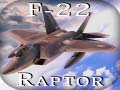 Cluiche F22 Raptor ar líne