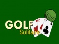 Cluiche Golf Solitaire ar líne