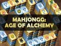 Cluiche Mahjong Alchemia ar líne