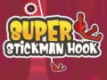 Cluiche Super Stickman Hook ar líne