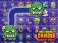 Cluiche Onet Deluxe Conneacht Zombie Mania ar líne