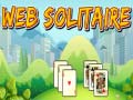 Cluiche Web Solitaire ar líne