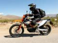 Cluiche KTM 690 Enduro R ar líne