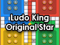 Cluiche Ludo Rí Réalta Bunaidh ar líne