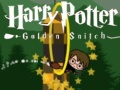 Cluiche Harry Potter snitch óir ar líne