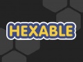 Cluiche Hexable ar líne