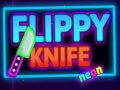 Cluiche Socró Flippy Neon ar líne