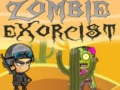 Cluiche Exorcist Zombai ar líne