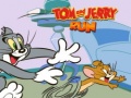 Cluiche Tom agus Jerry: Rith ar líne