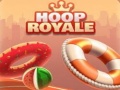 Cluiche Hoop Royale ar líne