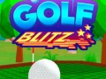 Cluiche Golf Blitz ar líne