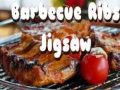 Cluiche Puzzel Ribs BBQ ar líne