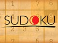 Cluiche Sudoku ar líne