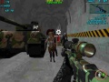 Cluiche Survival i Bunker Apocalypse Zombie Z ar líne