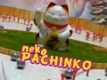 Cluiche Neko Pachinko ar líne