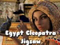 Cluiche Puzal Cleopatra Éigipt ar líne