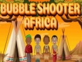 Cluiche Súgradh Bubble Africa ar líne