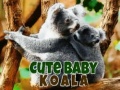 Cluiche Pónaire Koala Cute ar líne