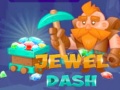 Cluiche Jewel Dash ar líne